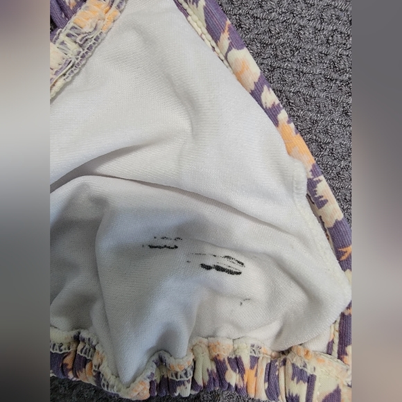 Bikini top - Picture 2 of 3